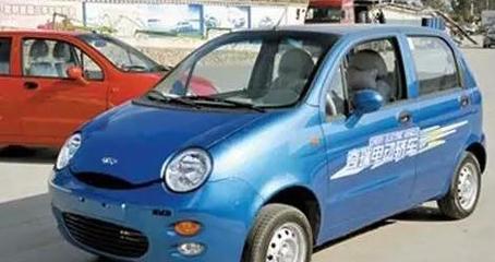 國(guó)產(chǎn)電動(dòng)汽車(chē)銷量排名