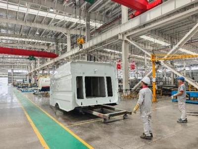 成功中標1.8億元新項目 &ldquo;宜賓智造&rdquo;再傳好消息