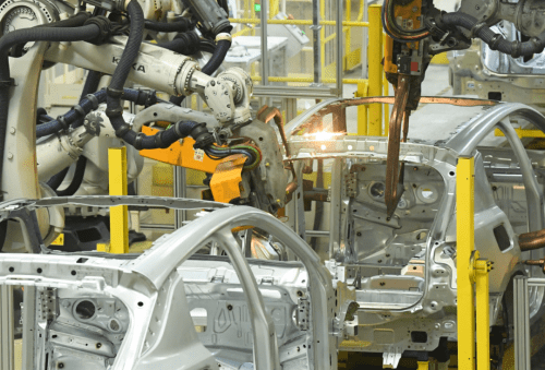 汽車市場迎變局,需求推動產業加速重構