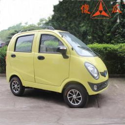 最新傻瓜智能電動(dòng)車產(chǎn)品展示