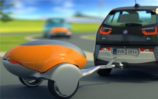 純電動(dòng)汽車補(bǔ)充能量方式 您了解多少？