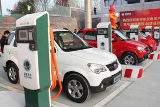 電動(dòng)車時(shí)代的革新與未來展望 從新浪網(wǎng)汽車列表看電動(dòng)汽車發(fā)展趨勢(shì)