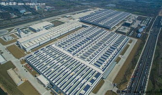 長江汽車全系EV產(chǎn)品驚艷亮相2016北京車展，引領(lǐng)電動汽車新浪潮