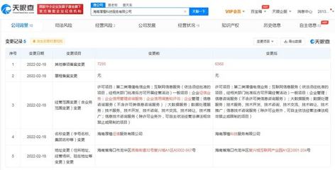 小米生態(tài)鏈調(diào)整 厚植征信更名厚植科技，業(yè)務(wù)重心轉(zhuǎn)移